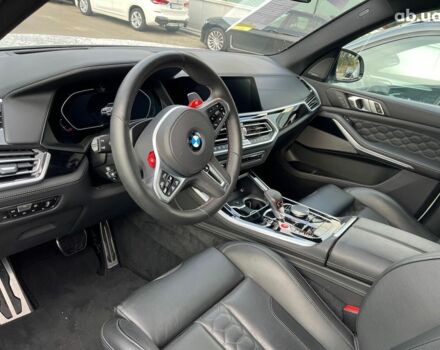 БМВ Х5 М, об'ємом двигуна 4.4 л та пробігом 17 тис. км за 129221 $, фото 21 на Automoto.ua