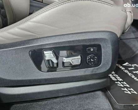 БМВ Х5 М, объемом двигателя 4.4 л и пробегом 67 тыс. км за 119999 $, фото 24 на Automoto.ua