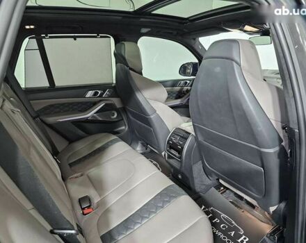 БМВ Х5 М, объемом двигателя 4.4 л и пробегом 67 тыс. км за 119999 $, фото 20 на Automoto.ua