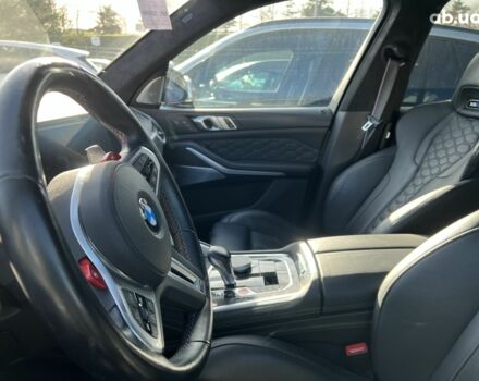 БМВ Х5 М, объемом двигателя 4.4 л и пробегом 24 тыс. км за 122265 $, фото 25 на Automoto.ua