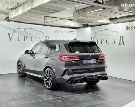 БМВ Х5 М, объемом двигателя 4.4 л и пробегом 67 тыс. км за 119999 $, фото 11 на Automoto.ua