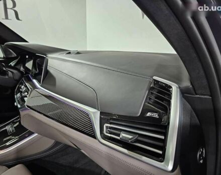 БМВ Х5 М, объемом двигателя 4.4 л и пробегом 67 тыс. км за 119999 $, фото 27 на Automoto.ua