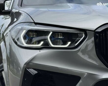 БМВ Х5 М, об'ємом двигуна 4.4 л та пробігом 57 тис. км за 84900 $, фото 6 на Automoto.ua