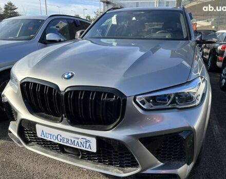 БМВ Х5 М, объемом двигателя 4.4 л и пробегом 24 тыс. км за 122265 $, фото 2 на Automoto.ua