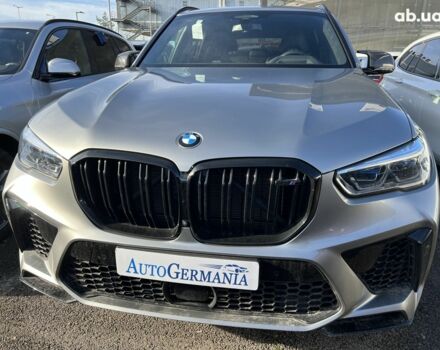 БМВ Х5 М, объемом двигателя 4.4 л и пробегом 24 тыс. км за 122265 $, фото 1 на Automoto.ua