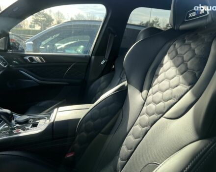 БМВ Х5 М, объемом двигателя 4.4 л и пробегом 24 тыс. км за 122265 $, фото 14 на Automoto.ua