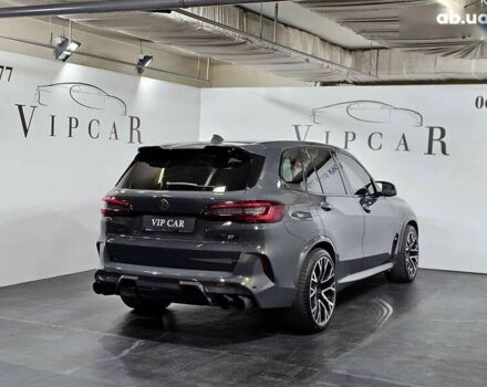 БМВ Х5 М, объемом двигателя 4.4 л и пробегом 67 тыс. км за 119999 $, фото 13 на Automoto.ua