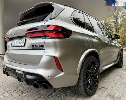 БМВ Х5 М, объемом двигателя 4.4 л и пробегом 79 тыс. км за 77800 $, фото 13 на Automoto.ua