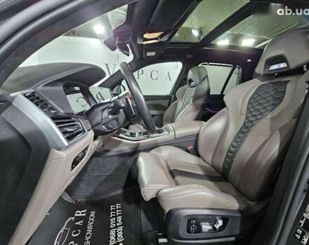 БМВ Х5 М, объемом двигателя 4.4 л и пробегом 67 тыс. км за 119999 $, фото 29 на Automoto.ua