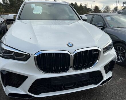 БМВ Х5 М, об'ємом двигуна 4.4 л та пробігом 17 тис. км за 129221 $, фото 13 на Automoto.ua