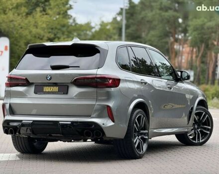 БМВ Х5 М, об'ємом двигуна 4.4 л та пробігом 57 тис. км за 84900 $, фото 19 на Automoto.ua