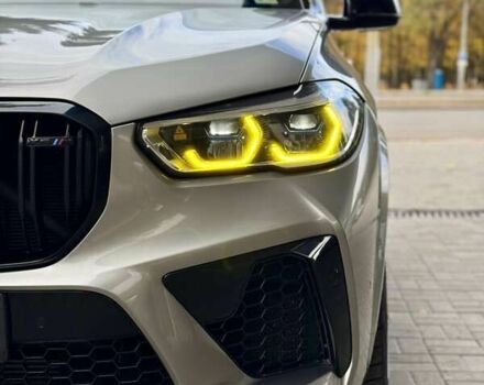 БМВ Х5 М, об'ємом двигуна 4.4 л та пробігом 79 тис. км за 76900 $, фото 6 на Automoto.ua