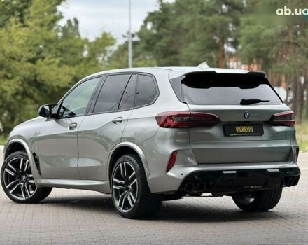 БМВ Х5 М, об'ємом двигуна 4.4 л та пробігом 57 тис. км за 84900 $, фото 15 на Automoto.ua