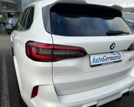 БМВ Х5 М, об'ємом двигуна 4.4 л та пробігом 17 тис. км за 129221 $, фото 1 на Automoto.ua