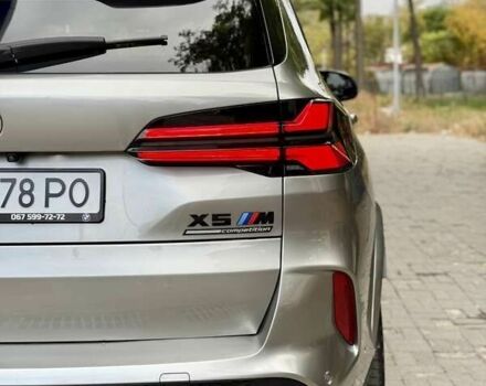 БМВ Х5 М, объемом двигателя 4.4 л и пробегом 79 тыс. км за 77800 $, фото 14 на Automoto.ua