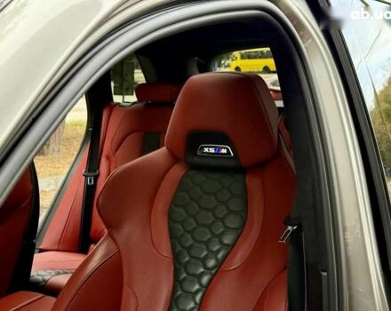 БМВ Х5 М, об'ємом двигуна 4.4 л та пробігом 79 тис. км за 76900 $, фото 26 на Automoto.ua