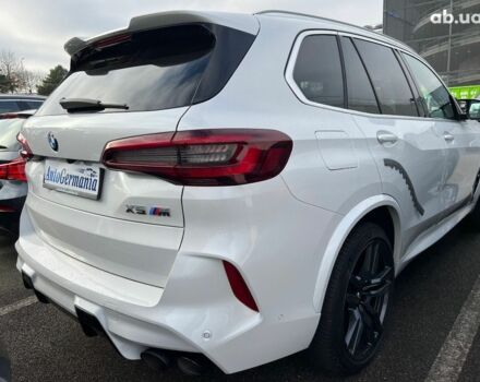 БМВ Х5 М, об'ємом двигуна 4.4 л та пробігом 17 тис. км за 129221 $, фото 30 на Automoto.ua
