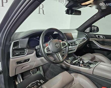 БМВ Х5 М, объемом двигателя 4.4 л и пробегом 67 тыс. км за 119999 $, фото 28 на Automoto.ua