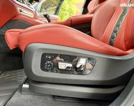 БМВ Х5 М, объемом двигателя 4.4 л и пробегом 79 тыс. км за 77800 $, фото 28 на Automoto.ua