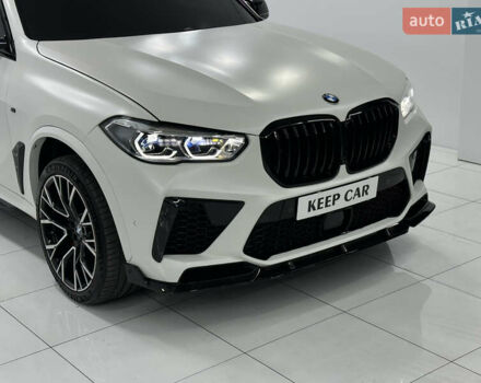 БМВ Х5 М, объемом двигателя 4.39 л и пробегом 20 тыс. км за 89900 $, фото 8 на Automoto.ua