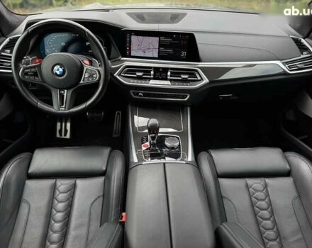 БМВ Х5 М, об'ємом двигуна 4.4 л та пробігом 57 тис. км за 84900 $, фото 28 на Automoto.ua