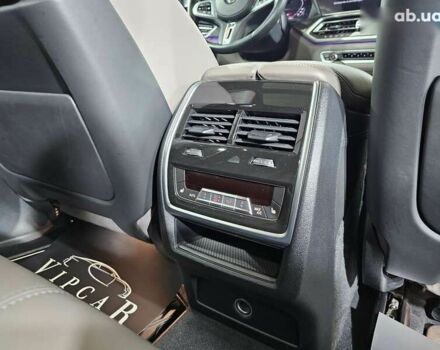 БМВ Х5 М, объемом двигателя 4.4 л и пробегом 67 тыс. км за 119999 $, фото 21 на Automoto.ua