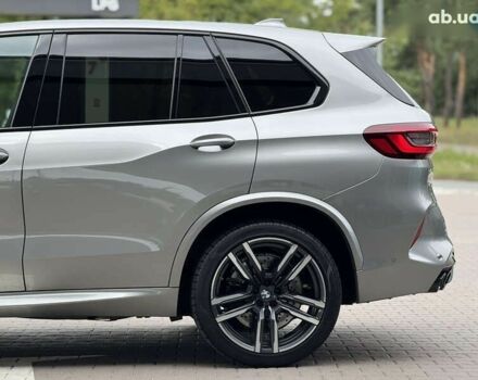 БМВ Х5 М, об'ємом двигуна 4.4 л та пробігом 57 тис. км за 84900 $, фото 23 на Automoto.ua