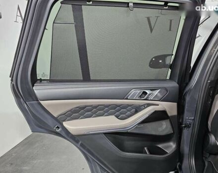 БМВ Х5 М, объемом двигателя 4.4 л и пробегом 67 тыс. км за 119999 $, фото 17 на Automoto.ua