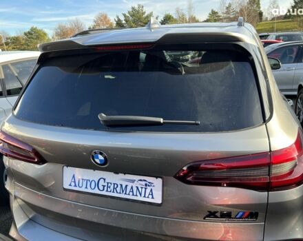 БМВ Х5 М, объемом двигателя 4.4 л и пробегом 24 тыс. км за 122265 $, фото 17 на Automoto.ua