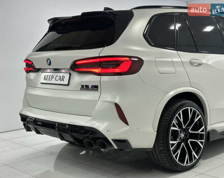 БМВ Х5 М, объемом двигателя 4.39 л и пробегом 20 тыс. км за 89900 $, фото 14 на Automoto.ua