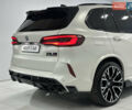 БМВ Х5 М, объемом двигателя 4.39 л и пробегом 20 тыс. км за 89900 $, фото 14 на Automoto.ua