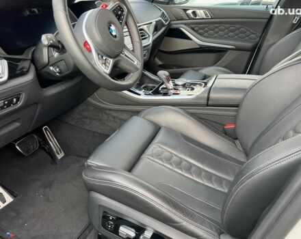 БМВ Х5 М, об'ємом двигуна 4.4 л та пробігом 17 тис. км за 129221 $, фото 24 на Automoto.ua