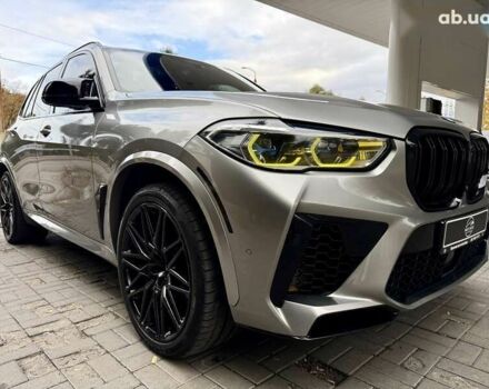 БМВ Х5 М, объемом двигателя 4.4 л и пробегом 79 тыс. км за 77800 $, фото 11 на Automoto.ua