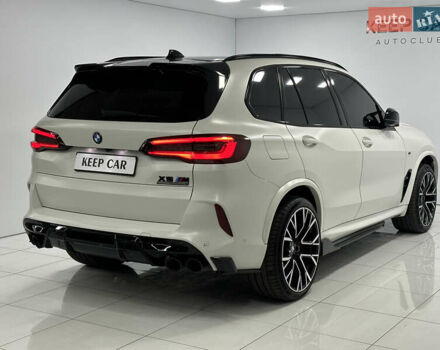 БМВ Х5 М, объемом двигателя 4.39 л и пробегом 20 тыс. км за 89900 $, фото 11 на Automoto.ua