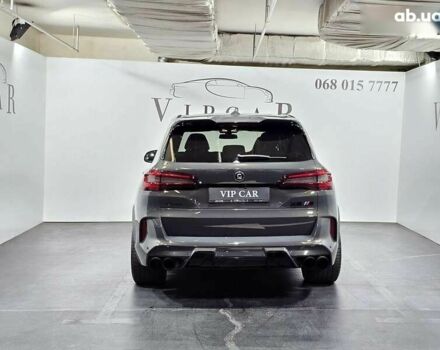 БМВ Х5 М, объемом двигателя 4.4 л и пробегом 67 тыс. км за 119999 $, фото 12 на Automoto.ua