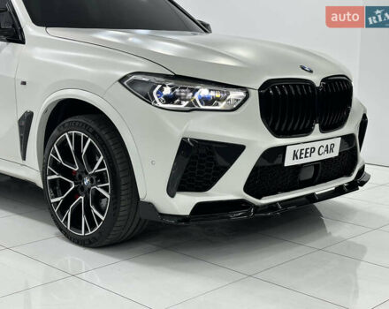 БМВ Х5 М, объемом двигателя 4.39 л и пробегом 20 тыс. км за 89900 $, фото 6 на Automoto.ua