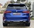 БМВ Х5 М, объемом двигателя 4.4 л и пробегом 52 тыс. км за 116000 $, фото 13 на Automoto.ua