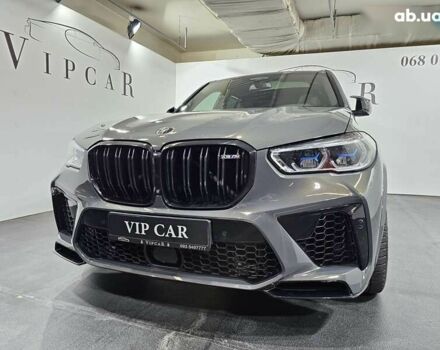 БМВ Х5 М, объемом двигателя 4.4 л и пробегом 67 тыс. км за 119999 $, фото 4 на Automoto.ua