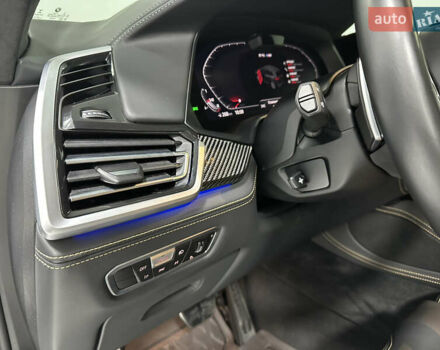 БМВ Х5 М, объемом двигателя 4.39 л и пробегом 20 тыс. км за 89900 $, фото 24 на Automoto.ua