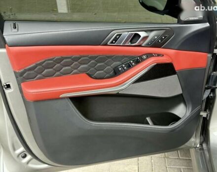 БМВ Х5 М, объемом двигателя 4.4 л и пробегом 79 тыс. км за 77800 $, фото 23 на Automoto.ua