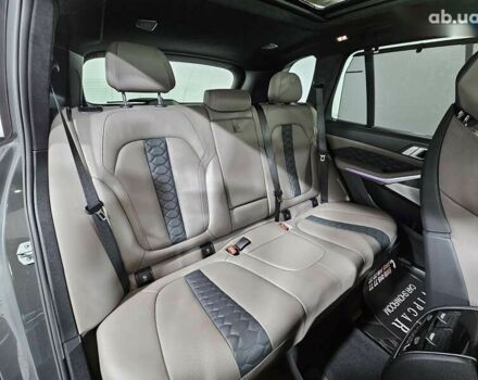 БМВ Х5 М, объемом двигателя 4.4 л и пробегом 67 тыс. км за 119999 $, фото 8 на Automoto.ua