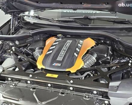 БМВ Х5 М, объемом двигателя 4.4 л и пробегом 67 тыс. км за 119999 $, фото 9 на Automoto.ua