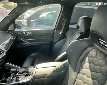 БМВ Х5 М, объемом двигателя 4.4 л и пробегом 24 тыс. км за 122265 $, фото 28 на Automoto.ua