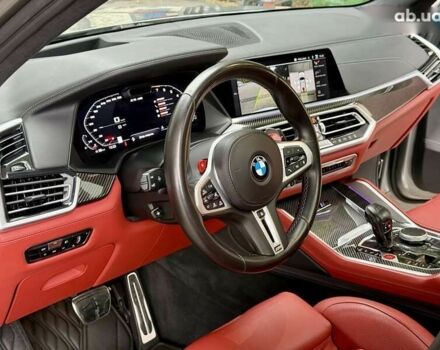 БМВ Х5 М, объемом двигателя 4.4 л и пробегом 79 тыс. км за 77800 $, фото 24 на Automoto.ua