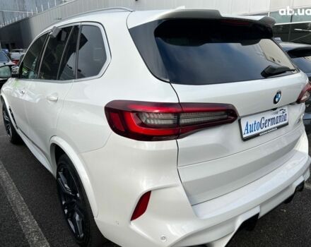 БМВ Х5 М, об'ємом двигуна 4.4 л та пробігом 17 тис. км за 129221 $, фото 17 на Automoto.ua