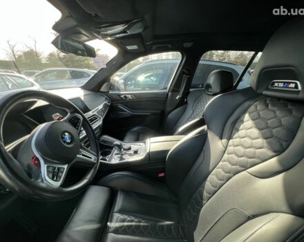БМВ Х5 М, объемом двигателя 4.4 л и пробегом 24 тыс. км за 122265 $, фото 26 на Automoto.ua