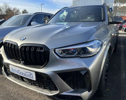 БМВ Х5 М, объемом двигателя 4.4 л и пробегом 24 тыс. км за 122265 $, фото 4 на Automoto.ua