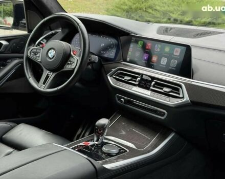 БМВ Х5 М, об'ємом двигуна 4.4 л та пробігом 57 тис. км за 84900 $, фото 27 на Automoto.ua
