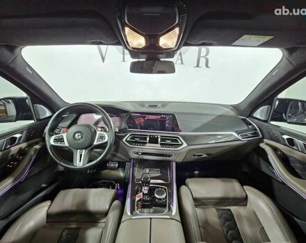 БМВ Х5 М, объемом двигателя 4.4 л и пробегом 67 тыс. км за 119999 $, фото 22 на Automoto.ua