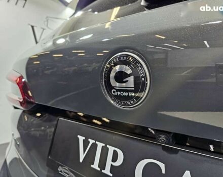 БМВ Х5 М, объемом двигателя 4.4 л и пробегом 67 тыс. км за 119999 $, фото 15 на Automoto.ua